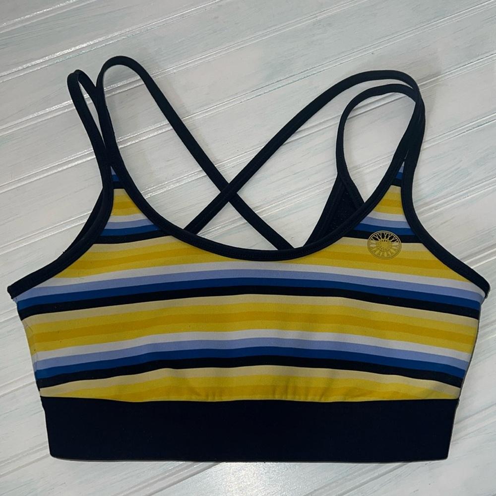 Tory Sport Workout Bra
